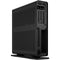 Fractal Design Ridge Mini-ITX Small Form Factor Case (Black)