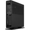 Fractal Design Ridge Mini-ITX Small Form Factor Case (Black)