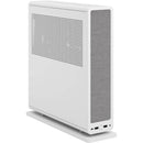 Fractal Design Ridge Mini-ITX Small Form Factor Case (White)