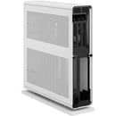 Fractal Design Ridge Mini-ITX Small Form Factor Case (White)