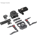 SmallRig Advanced Modular Cage Kit for RED KOMODO and KOMODO-X