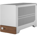 Fractal Design Terra Mini-ITX Small Form Factor PC Case (Silver)