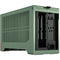 Fractal Design Terra Mini-ITX Small Form Factor PC Case (Jade)