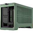 Fractal Design Terra Mini-ITX Small Form Factor PC Case (Jade)