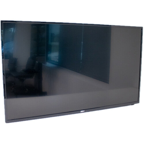 Dahua Technology 43" UHD 4K Surveillance Monitor