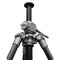 ROGETI T32Max Carbon Fiber Tripod with C32G Geared Center Column