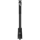 YC Onion Pineta 3-Section Aluminum Monopod