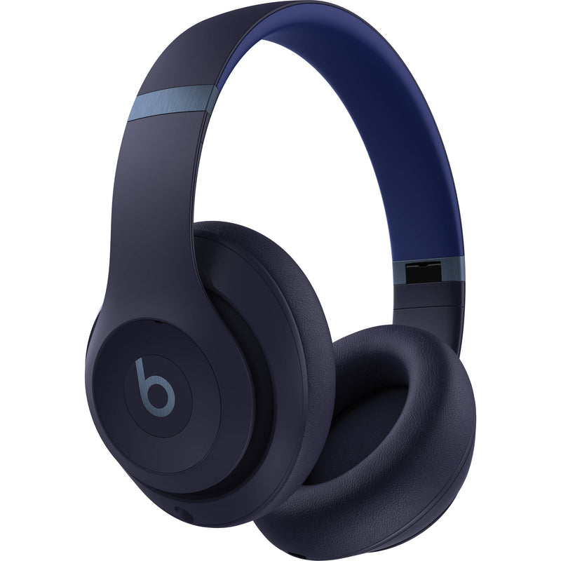 Beats by Dr. Dre Studio Pro Wireless Over-Ear Headphones (Navy)