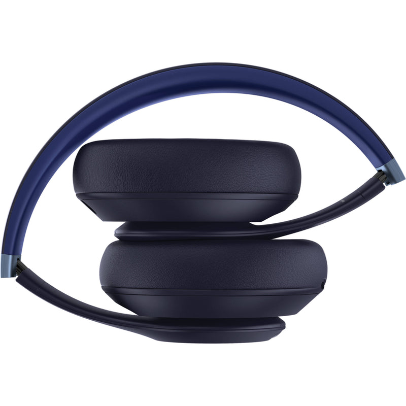 Beats by Dr. Dre Studio Pro Wireless Over-Ear Headphones (Navy)