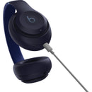 Beats by Dr. Dre Studio Pro Wireless Over-Ear Headphones (Navy)