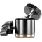 Neewer Aluminum Alloy 360&deg; Rotating Swivel Mini Ball Head