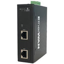 EtherWAN INJ90BT-24 Hardened Gigabit 90W PoE Injector