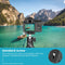 Neewer LO28 Low-Profile Tripod Ball Head