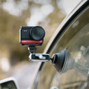 PGYTECH Suction Cup Mount Base