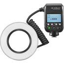 Godox MF-R76S+ Dental Macro Ring Flash for Sony