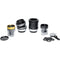 Lensbaby Twist 60 & Double Glass II Optic Swap Kit (Canon R)