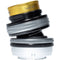 Lensbaby Twist 60 & Double Glass II Optic Swap Kit (Canon R)