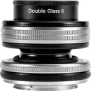 Lensbaby Twist 60 & Double Glass II Optic Swap Kit (Canon R)