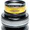 Lensbaby Composer Pro II with Twist 60 Optic and ND Filter (FUJIFILM X)