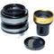 Lensbaby Composer Pro II with Twist 60 Optic and ND Filter (Sony E)