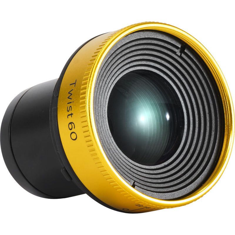 Lensbaby Composer Pro II with Twist 60 Optic and ND Filter (Sony E)