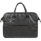 PKG International McGill 2-in-1 Doctor Duffel Bag (Black, 22.5L)