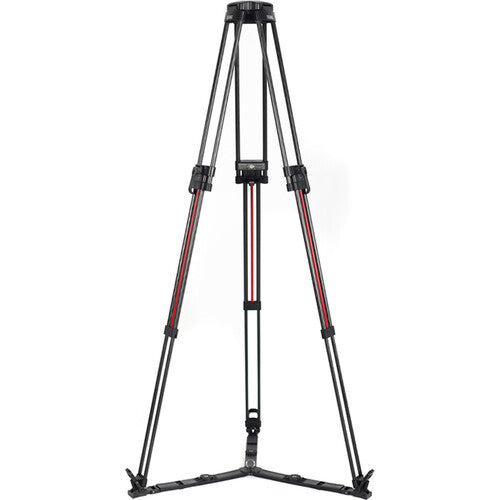 Teris TS1610CF-Q 2-Stage Carbon Fiber Tripod