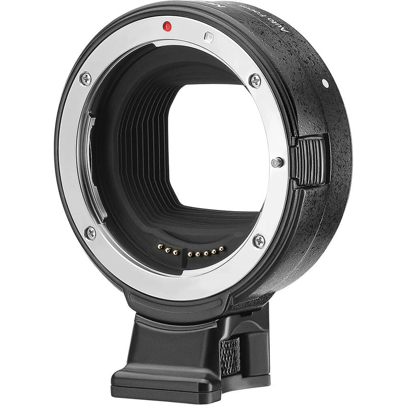 Neewer EF Lens Mount to EOS R Camera Adapter