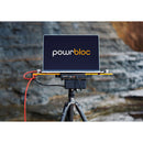 Powrbloc Megawatt Power Adapter (V-mount)