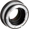 Mitakon Zhongyi Turbo Mark II Adapter for Nikon F-Mount Lens to Nikon Z-Mount Camera