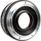 Mitakon Zhongyi Turbo Mark II Adapter for Nikon F-Mount Lens to Nikon Z-Mount Camera