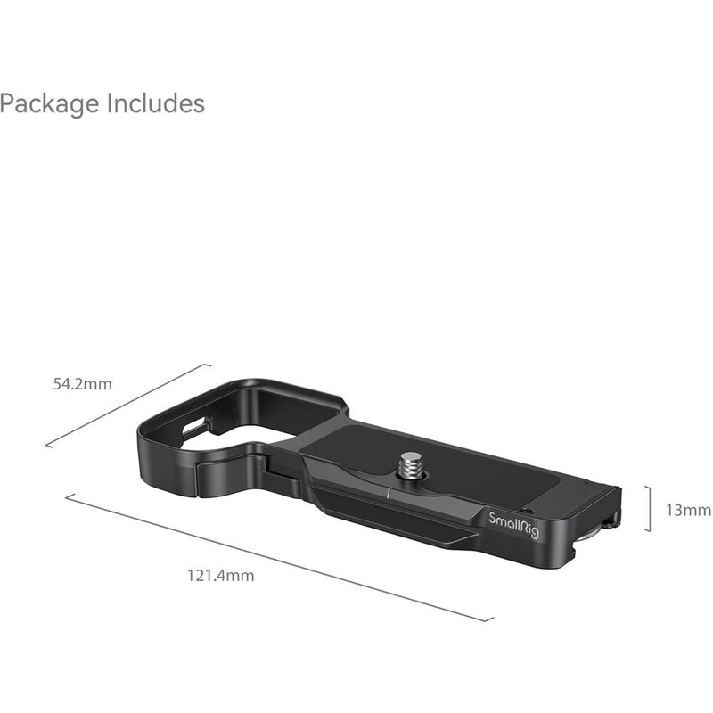 SmallRig Baseplate for Sony ZV-E1