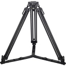 Teris TS416AL 1-Stage Aluminum Tripod