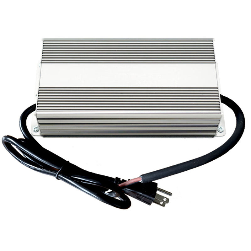 EtherWAN Hardened NEMA TS2 54V 600W Power Supply