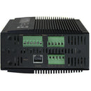 EtherWAN EX73900X Series Hardened Managed 12-Port Gigabit and 4-Port 10G SFP+ Ethernet Switch