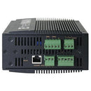 EtherWAN EX78900E Series Hardened Managed 8-Port Gigabit 60W PoE and 2-Port Dual-Rate Gigabit SFP Ethernet Switch