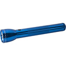 Maglite ML300L LED 3-Cell D Flashlight (Blue, 2023)