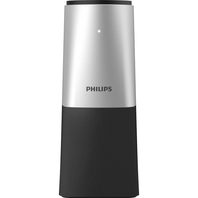 Philips SmartMeeting Portable Bluetooth Conference Microphone with Sembly Meeting Assistant