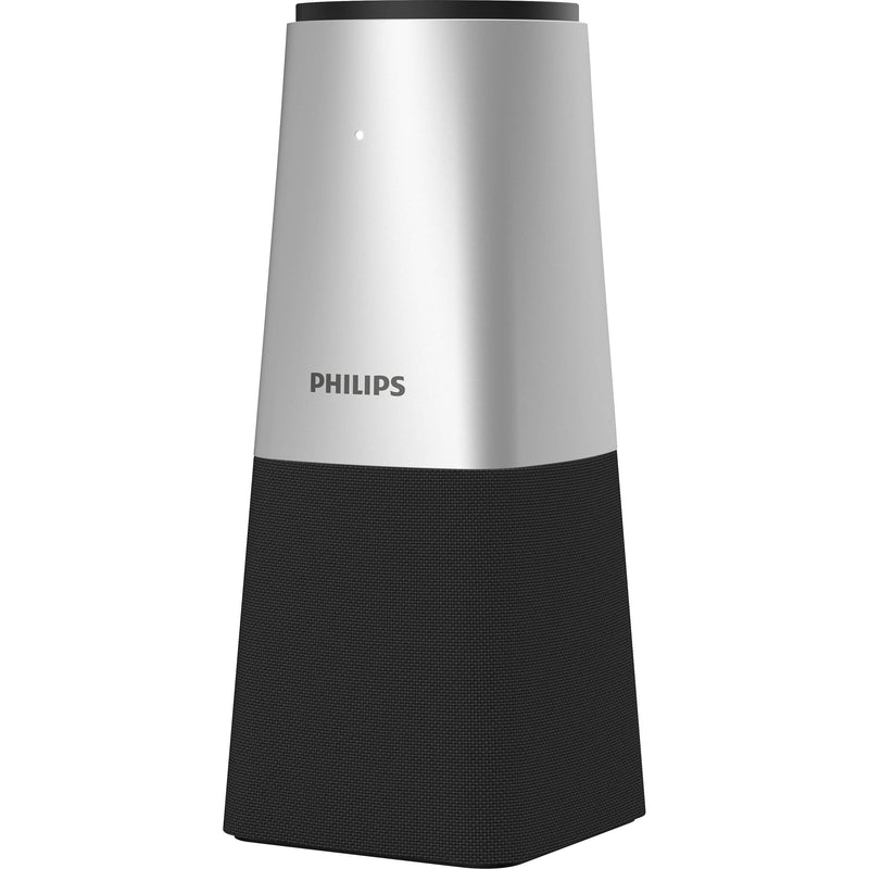 Philips SmartMeeting Portable Bluetooth Conference Microphone with Sembly Meeting Assistant