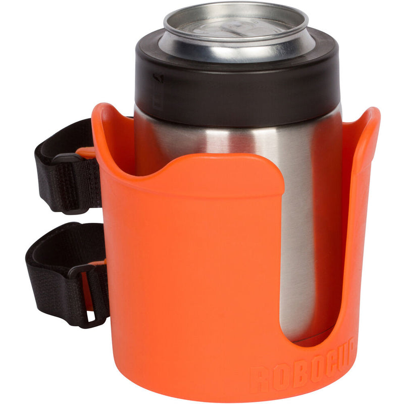 RoboCup Plus (Orange)