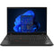 Lenovo 16" ThinkPad P16s Gen 2 Notebook (Black)