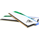 Patriot 32GB Viper Elite 5 DDR5 Memory DIMM Kit (2 x 16GB,&nbsp;White)