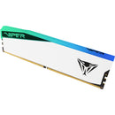 Patriot 32GB Viper Elite 5 DDR5 Memory DIMM Module (White)