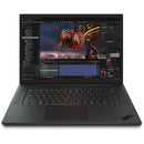 Lenovo 16" ThinkPad P1 Gen 6 Multi-Touch Mobile Workstation with 3 Years Lenovo Premier Support