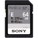 Sony Cyber-shot DSC-RX10 IV Digital Camera Basic Kit