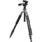 Field Optics Research ProMAX-PH200 Carbon Tripod System (65")