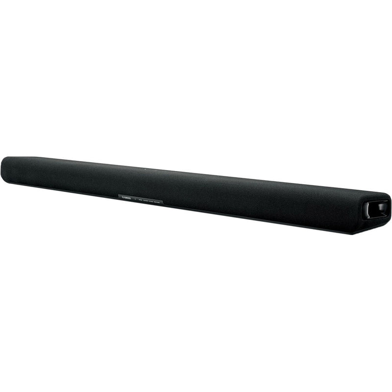 Yamaha SR-B30A 120W 2.1-Channel Sound Bar with Built-In Subwoofers