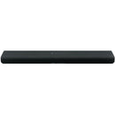 Yamaha SR-B30A 120W 2.1-Channel Sound Bar with Built-In Subwoofers