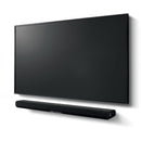 Yamaha SR-B30A 120W 2.1-Channel Sound Bar with Built-In Subwoofers