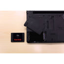 SanDisk 1TB Ultra 3D SATA III 2.5" Internal SSD